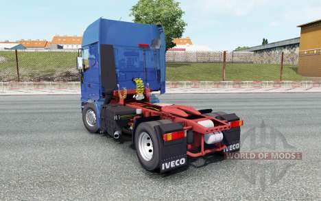 Iveco EuroStar for Euro Truck Simulator 2
