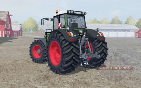 Fendt 924 Vario for Farming Simulator 2013