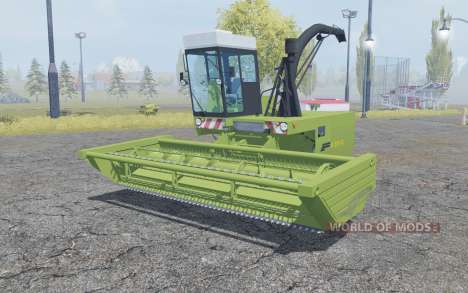 Fortschritt E 281-E for Farming Simulator 2013