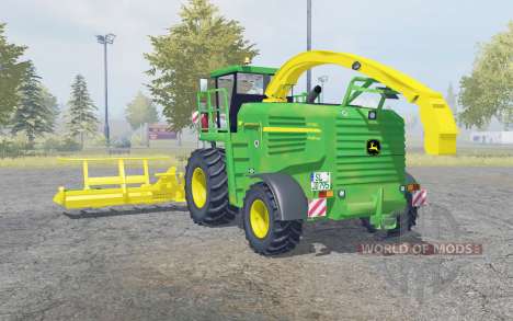 John Deere 7950i for Farming Simulator 2013