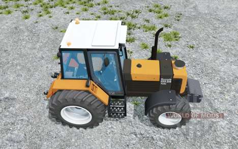 Renault 155.54 TX for Farming Simulator 2015