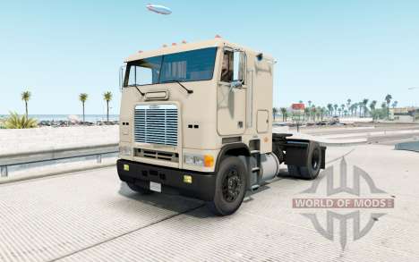 Freightliner FLB for American Truck Simulator