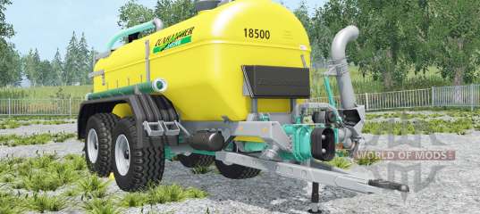 Zunhammer Ske 18500 Pu For Farming Simulator 2015 1800