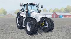 Hurlimann XL 130 manual ignition for Farming Simulator 2013