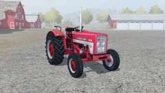 International 453 4x4 for Farming Simulator 2013