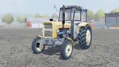 Ursus C-330 front loadeᶉ for Farming Simulator 2013