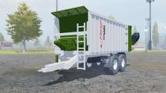 Fliegl Gigant ASW 268 ULW for Farming Simulator 2013