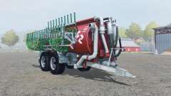 Kotte Garant VTL 24.000 for Farming Simulator 2013