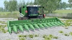 Fendt 9460 R dartmouth green for Farming Simulator 2015