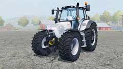 Hurlimann XL 130 new dirt skin  for Farming Simulator 2013