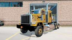 Kenworth C500 6x4 for American Truck Simulator