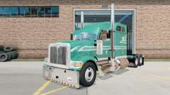 International Eagle 9900i verdigris for American Truck Simulator