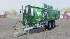 Kotte Garant VTL 40.000 for Farming Simulator 2013