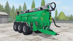 Samson PG II 27 pigment green for Farming Simulator 2017