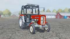 Ursus C-360 carnelian for Farming Simulator 2013