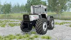 Mercedes-Benz Trac 1800 intercooleᶉ for Farming Simulator 2015