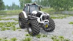 Deutz-Fahr 9340 TTV Agrotron for Farming Simulator 2015