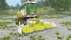 Fortschritt MDW E 282 MDW for Farming Simulator 2015