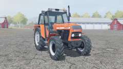 Ursus 914 front loader for Farming Simulator 2013