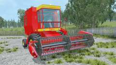 Zmaj 170 for Farming Simulator 2015