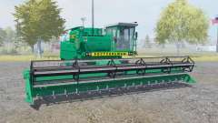 Don-1500B with fixtures for Farming Simulator 2013