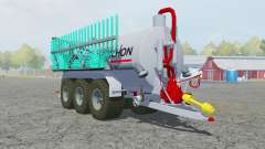 Pichon 25000l for Farming Simulator 2013