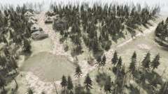 Sosonivka for MudRunner