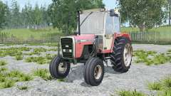 Massey Ferguson 698 old edition for Farming Simulator 2015