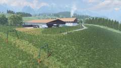 Walchen for Farming Simulator 2013