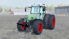 Fendt 209 S for Farming Simulator 2013