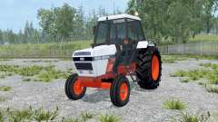 David Brown 1490 1980 for Farming Simulator 2015