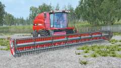 Case IH Axial-Flow 7130 and 9230 multifruit for Farming Simulator 2015