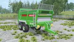 Bergmann TSW 4190 S compost for Farming Simulator 2015