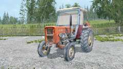 Ursus C-360 aged for Farming Simulator 2015