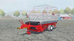 SIP PRP-1 for Farming Simulator 2013