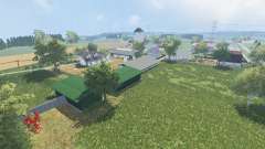 NoName for Farming Simulator 2013