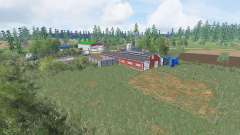 Finnish v2.0 for Farming Simulator 2015