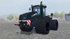 Case IH Steiger 600 black for Farming Simulator 2013