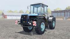 Skoda ST 180 little boy blue for Farming Simulator 2013