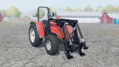 Same Argon³ 75 front loader for Farming Simulator 2013