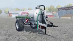 Kotte Garant VE 13.000 for Farming Simulator 2013