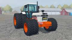 David Brown 1690 1984 for Farming Simulator 2013