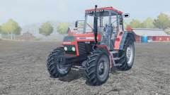 Ursus 1234 moving elements for Farming Simulator 2013