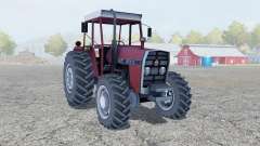 IMT 577 DV twilight lavender for Farming Simulator 2013