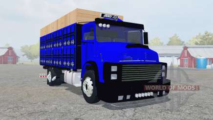 Mercedes-Benz L 1513 for Farming Simulator 2013