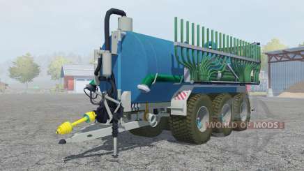 Kotte Garant Profi PTR 25.000 for Farming Simulator 2013