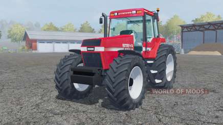 Steyr 9200 1998 for Farming Simulator 2013