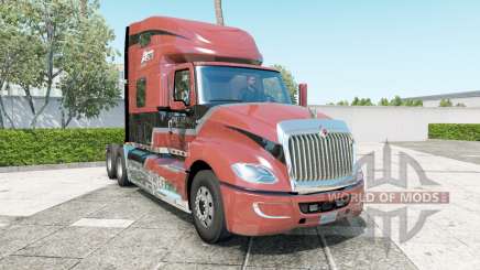 International LT chega oficialmente ao American Truck Simulator