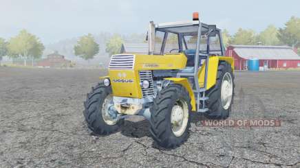 Ursus 1204 animated element for Farming Simulator 2013