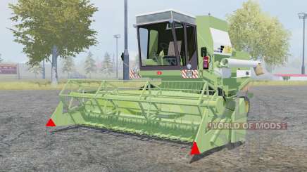 Fortschritt E 514 swamp for Farming Simulator 2013
